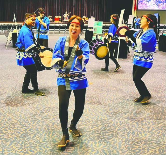 Arkansas Cherry Blossom Festival Returns – The Springs Magazine